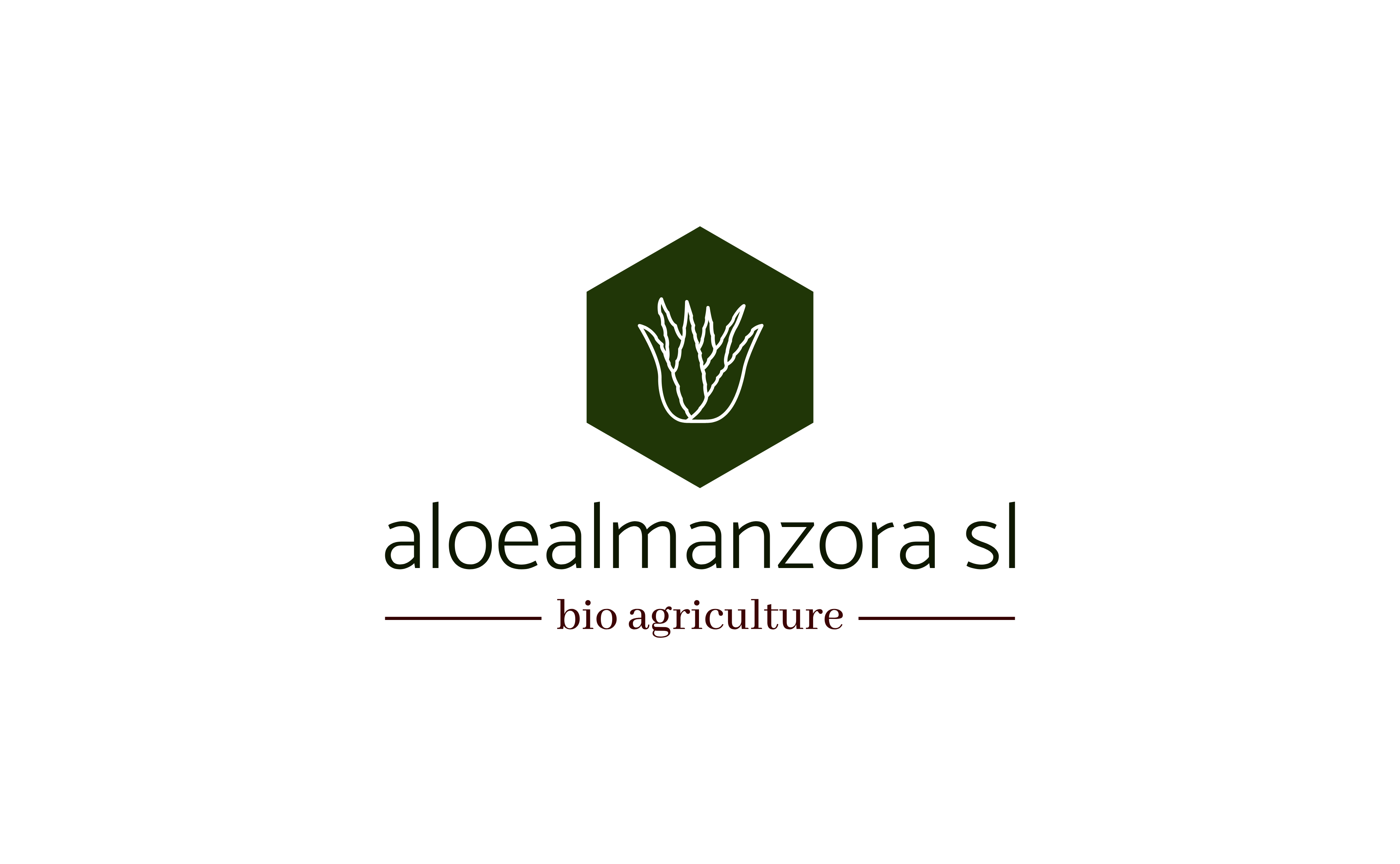 aloealmanzora sl